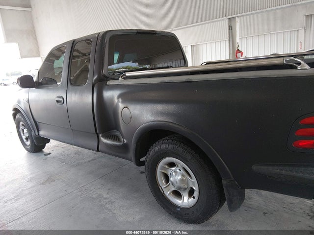 Продаж на аукціоні авто 2000 Ford F-150 Lariat/xl/xlt, vin: 1FTRX07W9YKA15545, номер лоту: 46072989