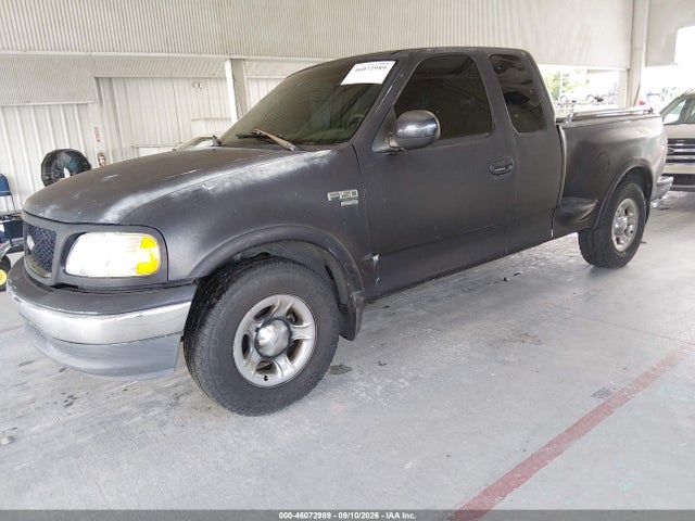 Продаж на аукціоні авто 2000 Ford F-150 Lariat/xl/xlt, vin: 1FTRX07W9YKA15545, номер лоту: 46072989