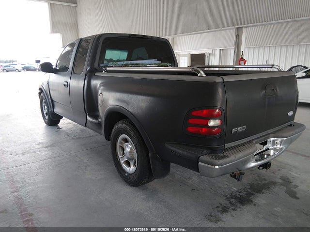Продаж на аукціоні авто 2000 Ford F-150 Lariat/xl/xlt, vin: 1FTRX07W9YKA15545, номер лоту: 46072989