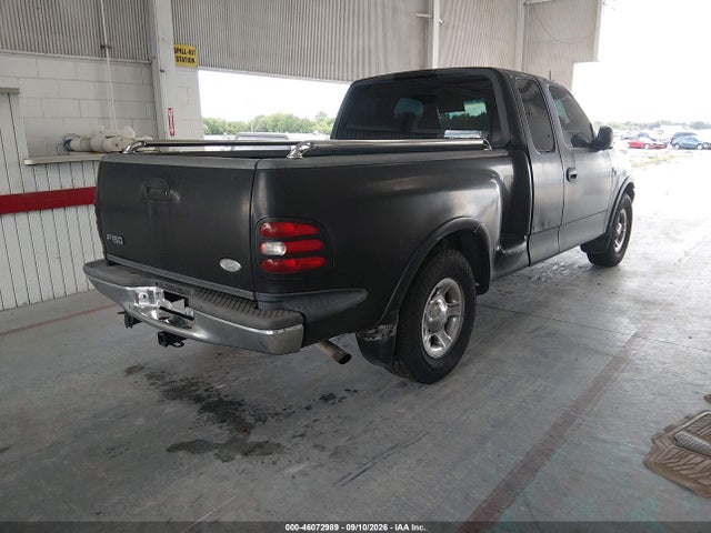 Продаж на аукціоні авто 2000 Ford F-150 Lariat/xl/xlt, vin: 1FTRX07W9YKA15545, номер лоту: 46072989