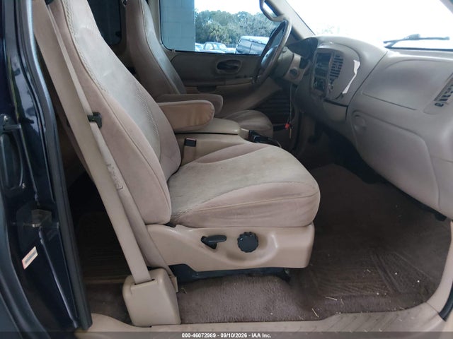 Продаж на аукціоні авто 2000 Ford F-150 Lariat/xl/xlt, vin: 1FTRX07W9YKA15545, номер лоту: 46072989