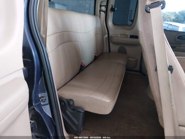 Продаж на аукціоні авто 2000 Ford F-150 Lariat/xl/xlt, vin: 1FTRX07W9YKA15545, номер лоту: 46072989