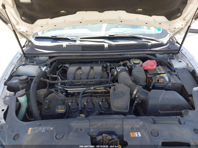 Aukcja sprzedaży 2013 Ford Taurus Sel, vin: 1FAHP2E86DG163747, numer aukcji: 46072990