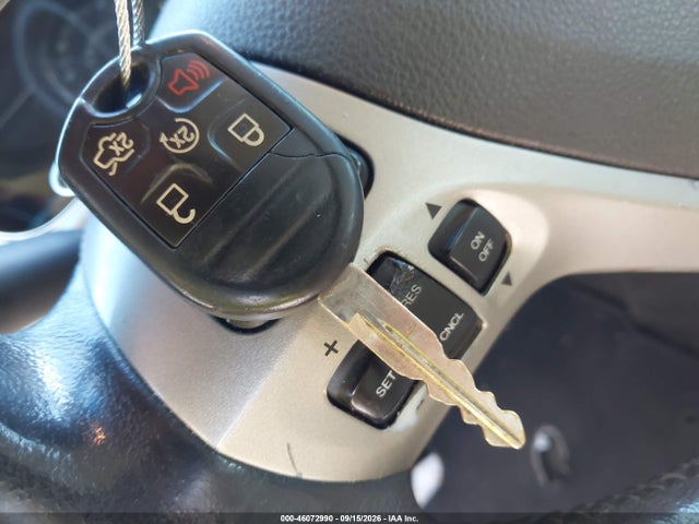Aukcja sprzedaży 2013 Ford Taurus Sel, vin: 1FAHP2E86DG163747, numer aukcji: 46072990
