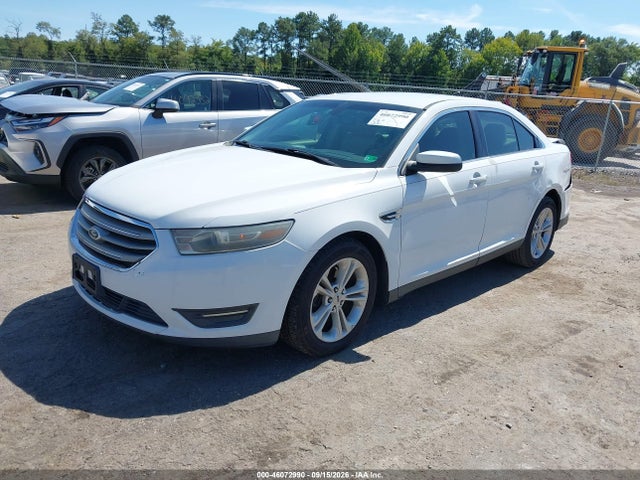 Aukcja sprzedaży 2013 Ford Taurus Sel, vin: 1FAHP2E86DG163747, numer aukcji: 46072990