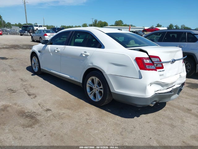 Aukcja sprzedaży 2013 Ford Taurus Sel, vin: 1FAHP2E86DG163747, numer aukcji: 46072990