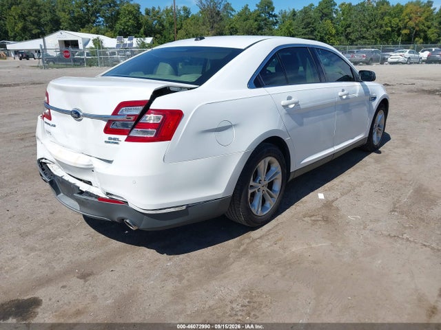 Aukcja sprzedaży 2013 Ford Taurus Sel, vin: 1FAHP2E86DG163747, numer aukcji: 46072990