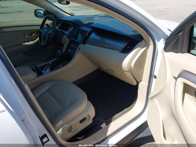 Aukcja sprzedaży 2013 Ford Taurus Sel, vin: 1FAHP2E86DG163747, numer aukcji: 46072990