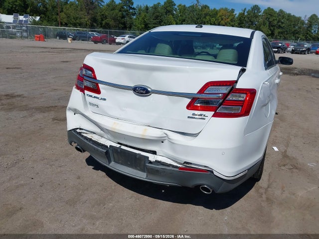 Aukcja sprzedaży 2013 Ford Taurus Sel, vin: 1FAHP2E86DG163747, numer aukcji: 46072990