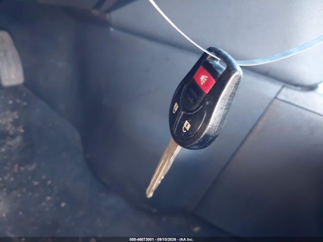 Продажа на аукционе авто 2014 Nissan Rogue Select S, vin: JN8AS5MV8EW719202, номер лота: 46073001