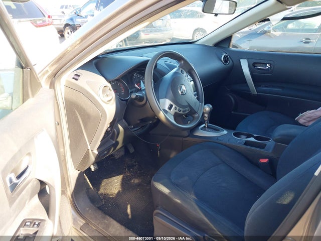 Продажа на аукционе авто 2014 Nissan Rogue Select S, vin: JN8AS5MV8EW719202, номер лота: 46073001