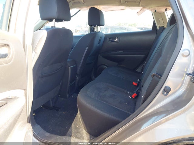 Продажа на аукционе авто 2014 Nissan Rogue Select S, vin: JN8AS5MV8EW719202, номер лота: 46073001