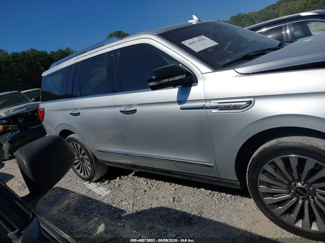 Продажа на аукционе авто 2019 Lincoln Navigator Reserve, vin: 5LMJJ2LT0KEL25636, номер лота: 46073002