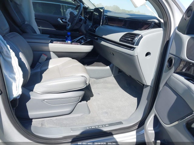 Продажа на аукционе авто 2019 Lincoln Navigator Reserve, vin: 5LMJJ2LT0KEL25636, номер лота: 46073002