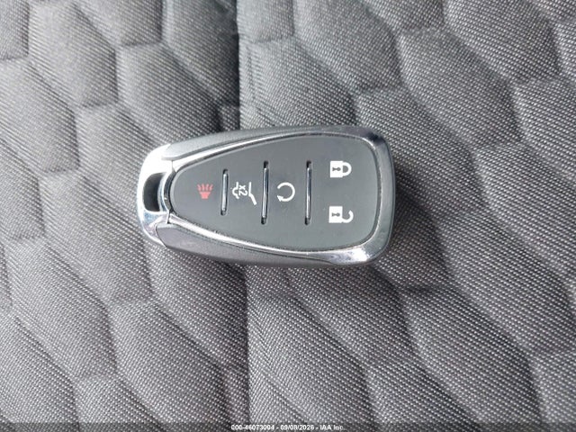 Aukcja sprzedaży 2018 Chevrolet Equinox Lt, vin: 3GNAXJEV8JL100997, numer aukcji: 46073004