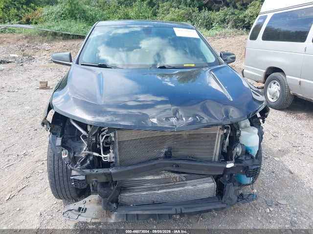 Aukcja sprzedaży 2018 Chevrolet Equinox Lt, vin: 3GNAXJEV8JL100997, numer aukcji: 46073004