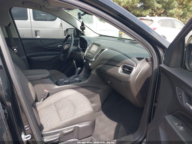Aukcja sprzedaży 2018 Chevrolet Equinox Lt, vin: 3GNAXJEV8JL100997, numer aukcji: 46073004