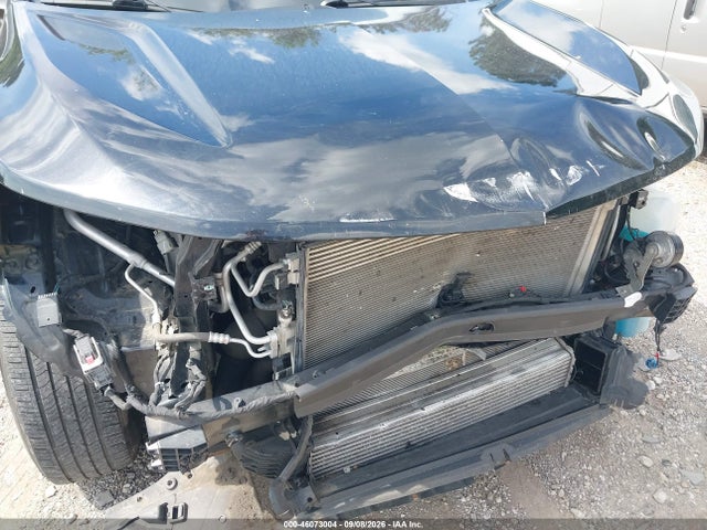 Aukcja sprzedaży 2018 Chevrolet Equinox Lt, vin: 3GNAXJEV8JL100997, numer aukcji: 46073004