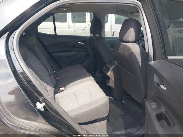 Aukcja sprzedaży 2018 Chevrolet Equinox Lt, vin: 3GNAXJEV8JL100997, numer aukcji: 46073004