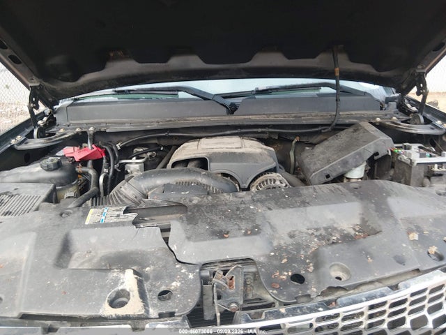 Продажа на аукционе авто 2010 Gmc Sierra 1500 Sle, vin: 1GTSKVE30AZ182931, номер лота: 46073006