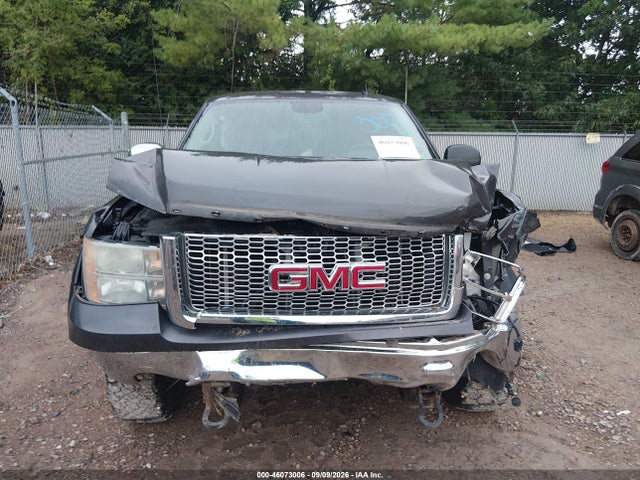 Продажа на аукционе авто 2010 Gmc Sierra 1500 Sle, vin: 1GTSKVE30AZ182931, номер лота: 46073006