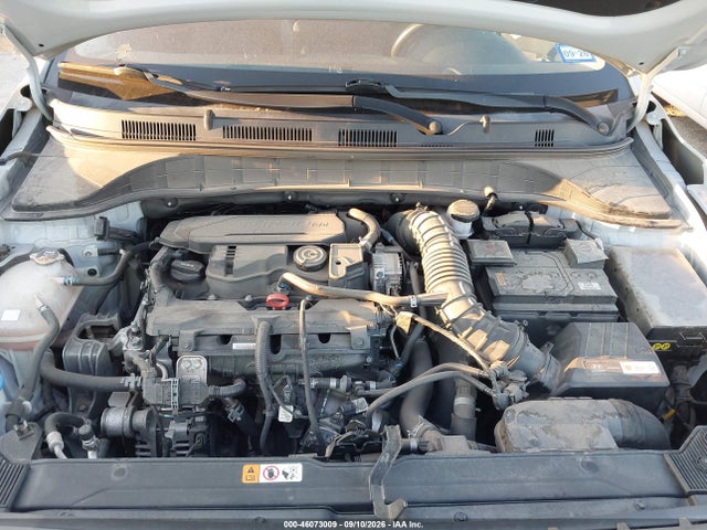 Aukcja sprzedaży 2023 Hyundai Kona Limited, vin: KM8K53A32PU933501, numer aukcji: 46073009
