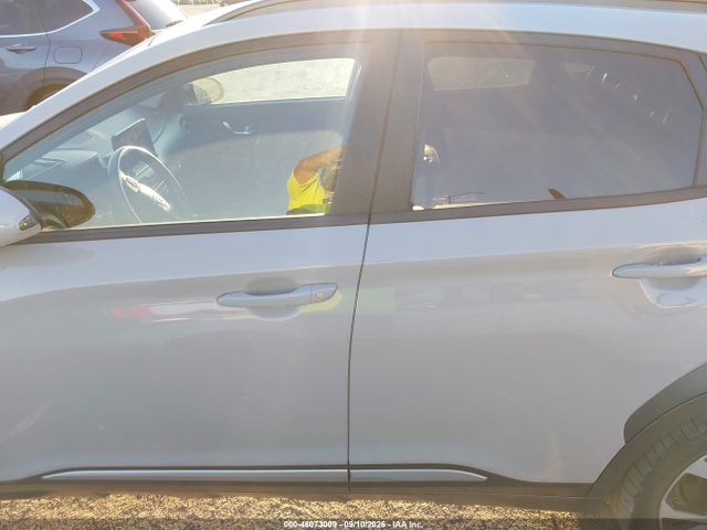 Aukcja sprzedaży 2023 Hyundai Kona Limited, vin: KM8K53A32PU933501, numer aukcji: 46073009