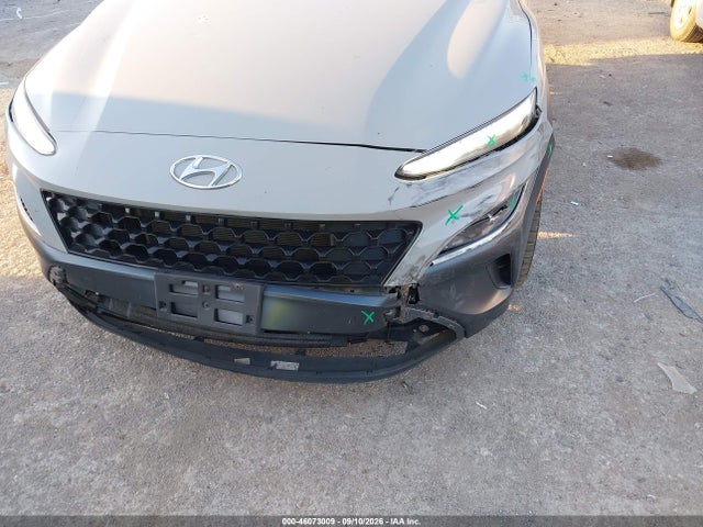 Aukcja sprzedaży 2023 Hyundai Kona Limited, vin: KM8K53A32PU933501, numer aukcji: 46073009