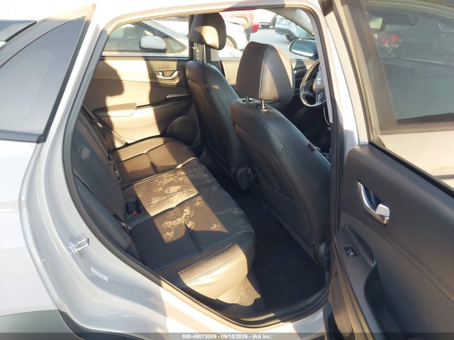 Aukcja sprzedaży 2023 Hyundai Kona Limited, vin: KM8K53A32PU933501, numer aukcji: 46073009