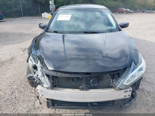 1N4AL3AP1JC260020 Nissan Altima 2.5 Sr