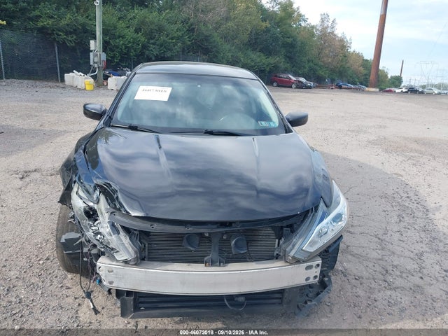 1N4AL3AP1JC260020 Nissan Altima 2.5 Sr