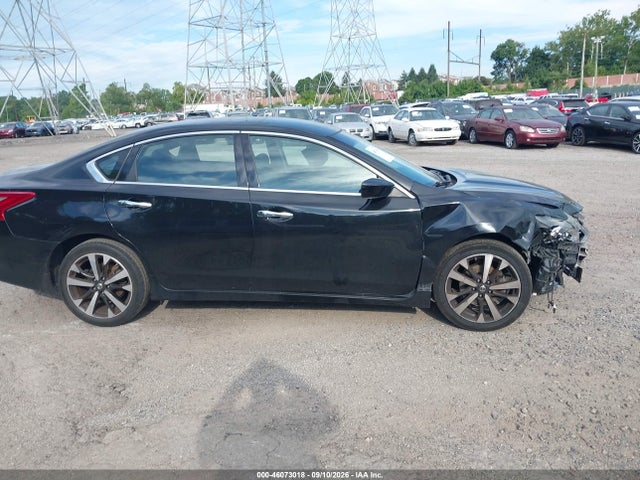 1N4AL3AP1JC260020 Nissan Altima 2.5 Sr