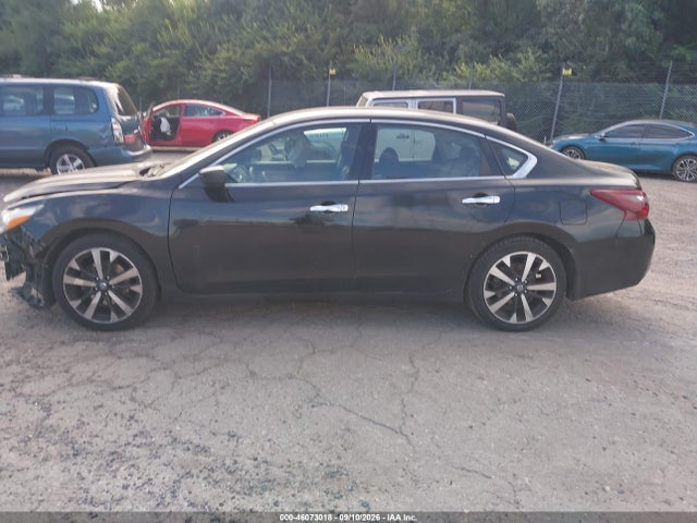 1N4AL3AP1JC260020 Nissan Altima 2.5 Sr