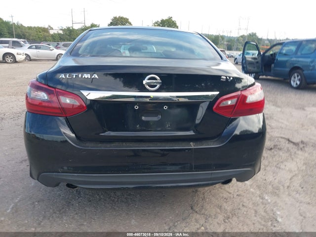 1N4AL3AP1JC260020 Nissan Altima 2.5 Sr
