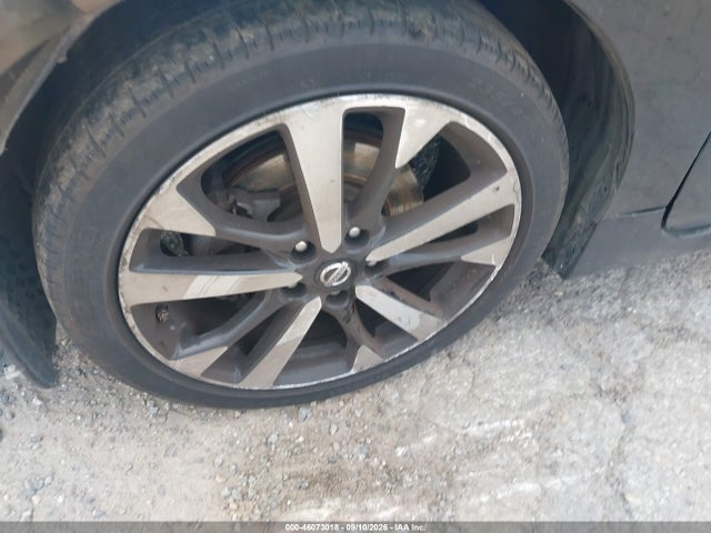 1N4AL3AP1JC260020 Nissan Altima 2.5 Sr