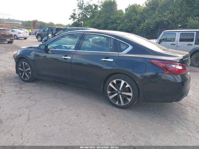 1N4AL3AP1JC260020 Nissan Altima 2.5 Sr