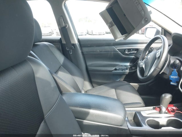 1N4AL3AP1JC260020 Nissan Altima 2.5 Sr