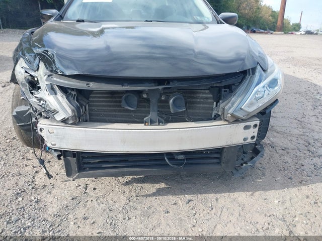 1N4AL3AP1JC260020 Nissan Altima 2.5 Sr