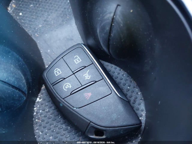 Продажа на аукционе авто 2025 Buick Envision Avenir Awd, vin: LRBFZME45SD033816, номер лота: 46073019