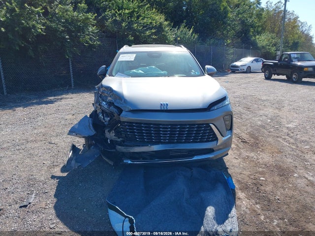 Продажа на аукционе авто 2025 Buick Envision Avenir Awd, vin: LRBFZME45SD033816, номер лота: 46073019