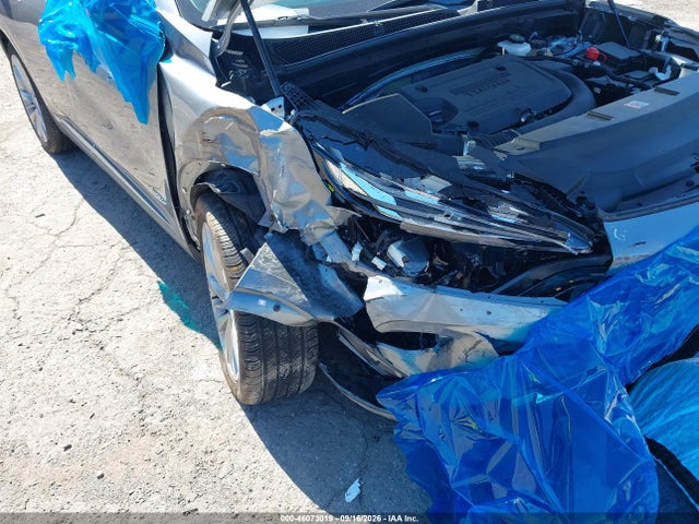 Продажа на аукционе авто 2025 Buick Envision Avenir Awd, vin: LRBFZME45SD033816, номер лота: 46073019