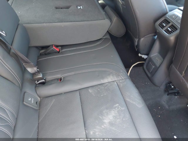 Продажа на аукционе авто 2025 Buick Envision Avenir Awd, vin: LRBFZME45SD033816, номер лота: 46073019