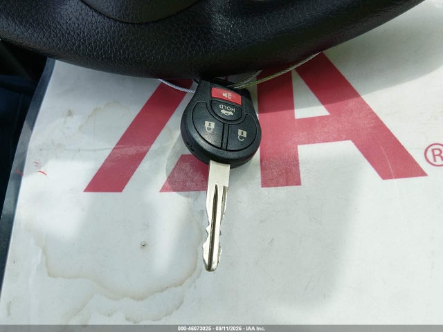 Auction sale of the 2014 Nissan Sentra Fe+ S/fe+ Sv/s/sl/sr/sv, vin: 3N1AB7AP4EY215836, lot number: 46073025