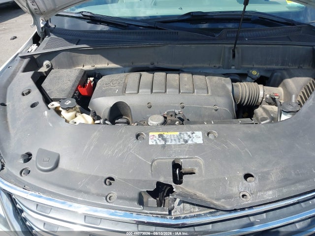 2017 Chevrolet Traverse Premier მანქანა იყიდება აუქციონზე, vin: 1GNKVJKD1HJ238789, აუქციონის ნომერი: 46073026