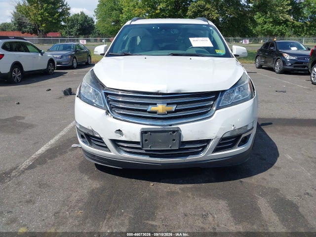 2017 Chevrolet Traverse Premier მანქანა იყიდება აუქციონზე, vin: 1GNKVJKD1HJ238789, აუქციონის ნომერი: 46073026