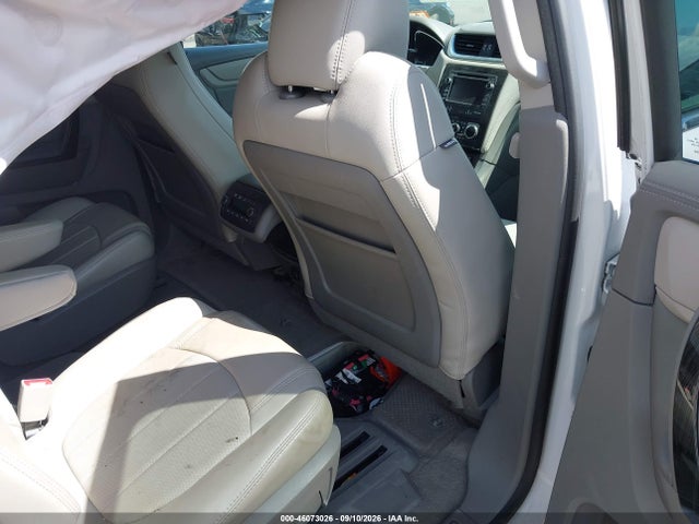 2017 Chevrolet Traverse Premier მანქანა იყიდება აუქციონზე, vin: 1GNKVJKD1HJ238789, აუქციონის ნომერი: 46073026