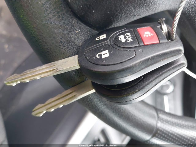 2019 Nissan Sentra S მანქანა იყიდება აუქციონზე, vin: 3N1AB7AP1KY251804, აუქციონის ნომერი: 46073030