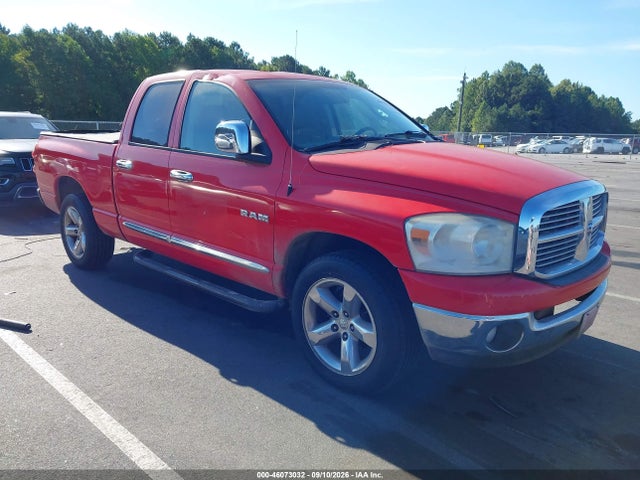 Продаж на аукціоні авто 2008 Dodge Ram 1500 Slt, vin: 1D7HA18N88J129346, номер лоту: 46073032