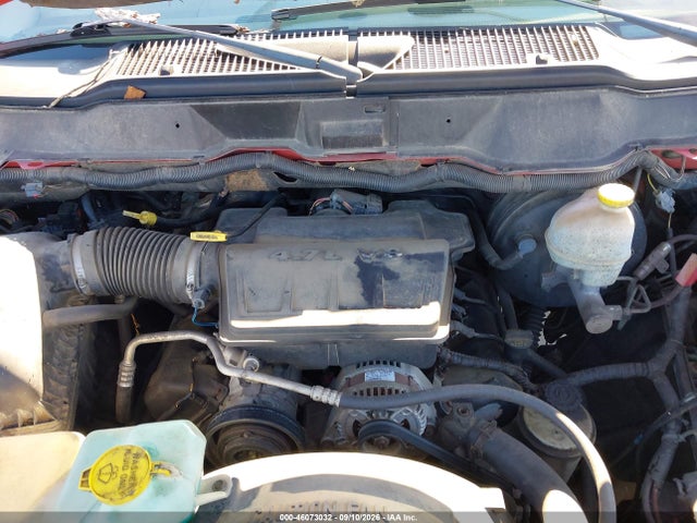 Продаж на аукціоні авто 2008 Dodge Ram 1500 Slt, vin: 1D7HA18N88J129346, номер лоту: 46073032