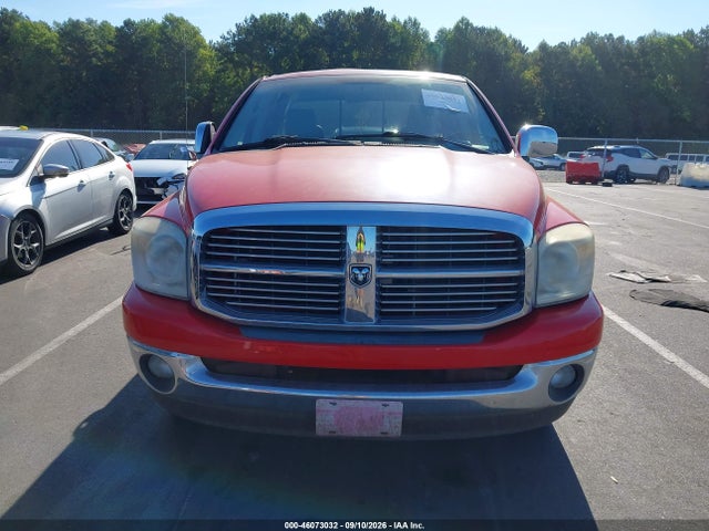 Продаж на аукціоні авто 2008 Dodge Ram 1500 Slt, vin: 1D7HA18N88J129346, номер лоту: 46073032